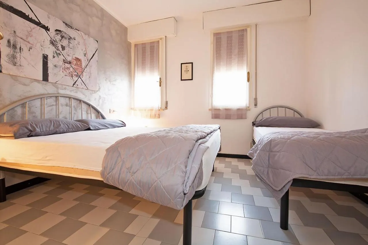 Appartamento Beach Holiday Delfini Llido Degli Estensi