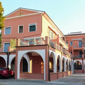 Giovanni Terrazze Lido di Pomposa